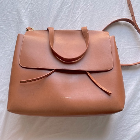 Mansur Gavriel Lady Bag - Picture 2 of 5